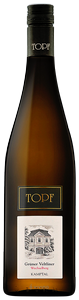 Topf, Wechselberg Gruner Veltliner, Kamptal