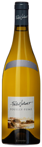 Pascal Jolivet, Pouilly Fume, Grand Cuvee