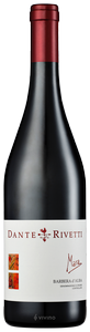 Dante Rivetti, Barbera d'Alba, Alabarda Superiore