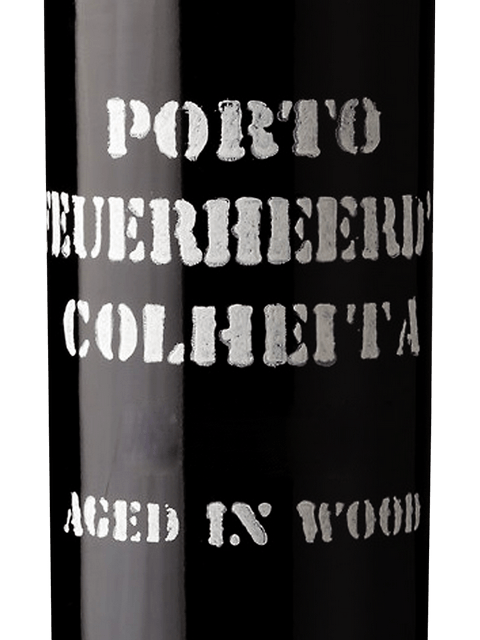 Feuerheerd's, Colheita Port