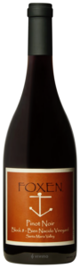 Foxen, Pinot Noir Bien Nacido Vineyard Block 8, Santa Maria Valley