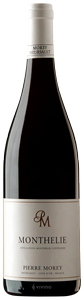 Pierre Morey, Monthelie Premier Cru