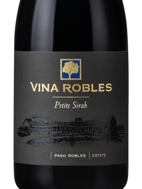 Vina Robles, Jardine Petite Sirah, Paso Robles