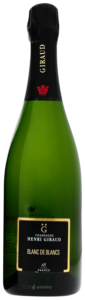 Henri Giraud, Esprit de Giraud Blanc de Blancs