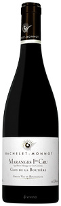 Bachelet-Monnot, Maranges Premier Cru, Clos de la Boutiere