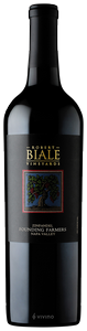Robert Biale, Zinfandel Founding Farmers, Napa Valley