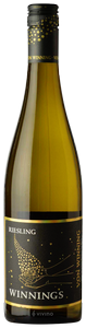 von Winning, Winnings Riesling, Pfalz