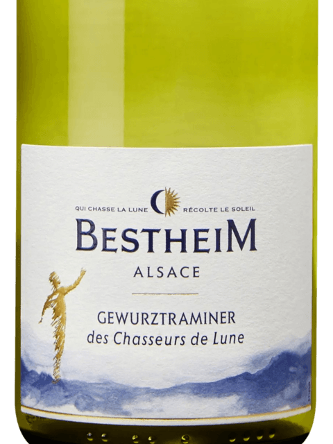 Bestheim, Pinot Noir des Chasseurs de Lune, Alsace