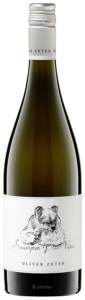 Oliver Zeter, Fume Sauvignon Blanc, Pfalz