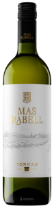 Torres, Mas Rabell Blanco, Catalunya