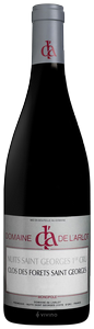 Domaine de l'Arlot, Nuits-Saint-Georges Premier Cru, Clos des Forets Saint-Georges