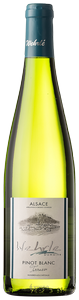 Domaine Wehrle, Pinot Blanc Terrasse