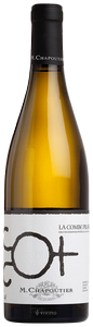 M. Chapoutier, Collines Rhodaniennes, Combe Pilate Viognier