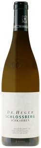 Dr. Heger, Achkarrer Schlossberg Grauburgunder Auslese, Baden