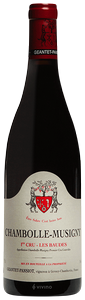 Geantet-Pansiot, Savigny-les-Beaune