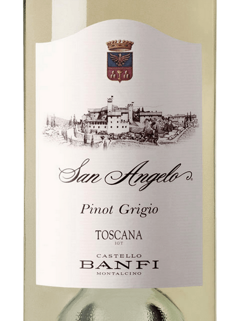 Banfi, San Angelo, IGT