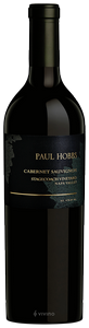 Paul Hobbs, Liparita Vineyard Cabernet Sauvignon, Howell Mountain