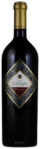 Von Strasser, Reserve, Diamond Mountain District