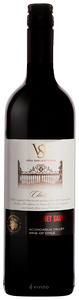 San Esteban, In Situ Signature Cabernet Sauvignon Sangiovese, Aconcagua Valley