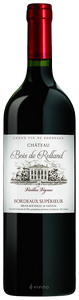 Selection Vieilles Vignes, Chateau de Camarsac, Bordeaux Superieur