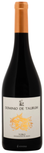 Lui & William Wines, Fighting Bulls, Toro