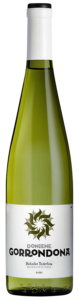 Doniene Gorrondona, Txakoli, Bizkaiko Txakolina