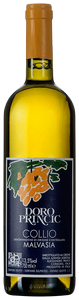 Doro Princic, Malvasia, Collio