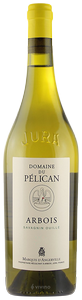 Kevin Bouillet, Feule Savagnin Ouille, Arbois Pupillin