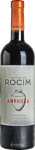 Herdade do Rocim, Amphora Tinto, Alentejo