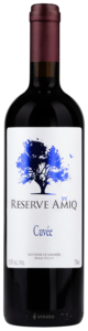 Reserve Ammiq, Cuvee, Bekaa Valley