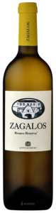 Quinta Do Mouro, Zagalos Branco Reserva, Alentejano