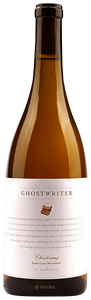 Ghostwriter, Syrah, Santa Cruz County