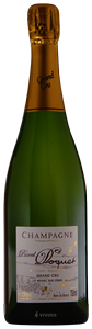 Pascal Doquet, Blanc de Blancs Extra Brut Mesnil Oger