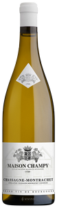 Champy, Chassagne-Montrachet