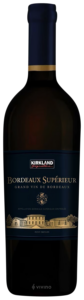 Kirkland Signature, Bordeaux Superieur
