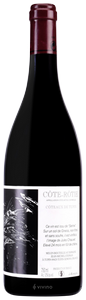 Domaine Jean Michel Stephan, Cote Rotie