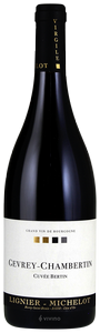 Lignier-Michelot, Gevrey-Chambertin, Cuvee Bertin