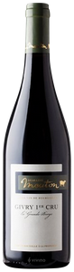 Mouton, Givry Premier Cru, La Grande Berge