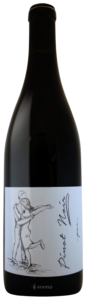Brand, Pinot Noir Pur, Pfalz