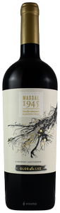Clos Luz, Massal 1945 Cabernet Sauvignon, Rapel Valley