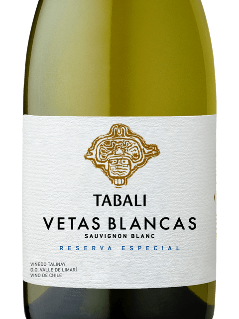 Tabali, Vetas Blancas Sauvignon Blanc, Limari Valley
