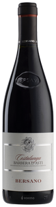 Bersano, Barbera d'Alba, Costalunga