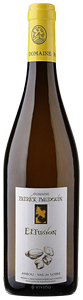 Domaine Patrick Baudouin, Anjou, Blanc Effusion