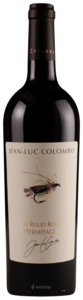Jean-Luc Colombo, Hermitage, Le Rouet Rouge