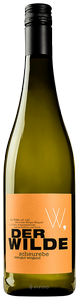 Weingut Weigand, Der Wilde Scheurebe, Franken