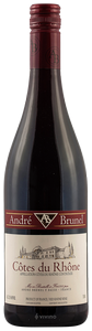 Andre Brunel, Cotes du Rhone