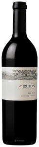 Matanzas Creek, Journey, Sonoma County