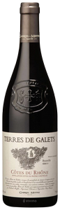 Gabriel Meffre, Laurus Blanc, Cotes du Rhone