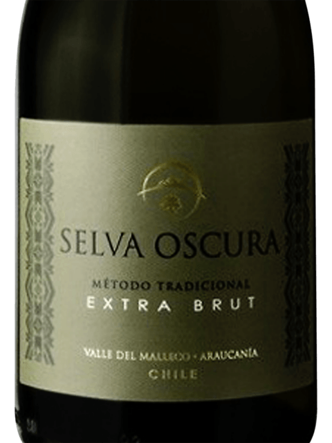 La Ronciere, Selva Oscura Extra Brut, Malleco Valley