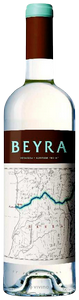 Beyra, Quartz Branco, Beira Interior